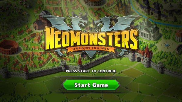 Neo Monsters v1.3.4