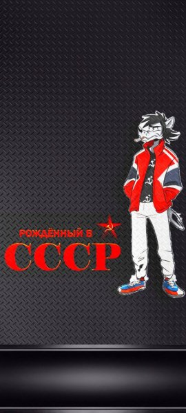 СССР