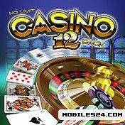 No Limit Casino 12 Pack-474918