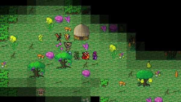 Siralim 2 (Roguelike RPG) v.1.0.15 [Patched]