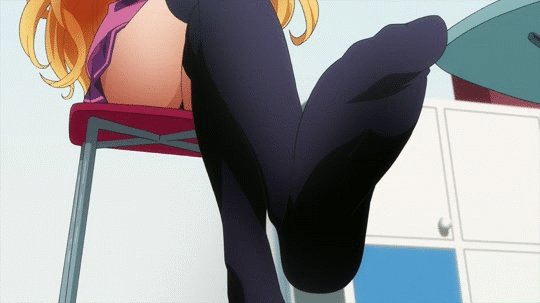 Mio Isurugi / Мио Исуруги