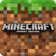 Minecraft - Pocket Edition Мод: всё открыто