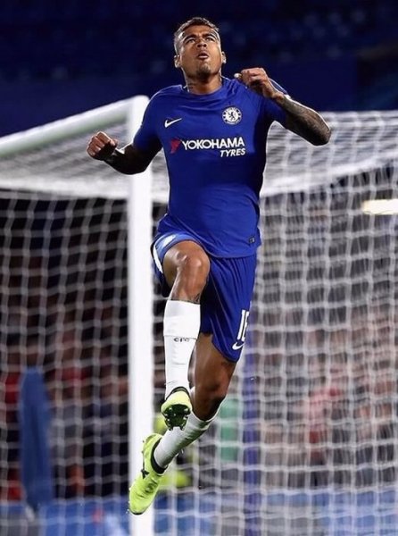 Kenedy
