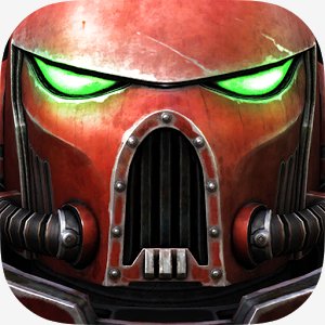 Warhammer 40,000:Regicide v1.11