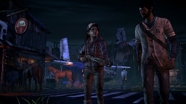 The Walking Dead Season Three v.1.03