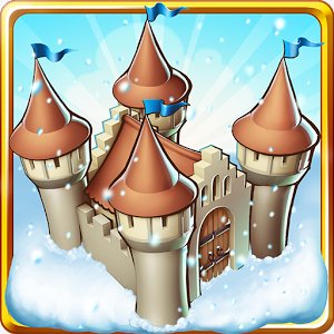 Townsmen Premium v1.9.1 (Mod)