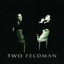 Francois Feldman - Les valses de vienne