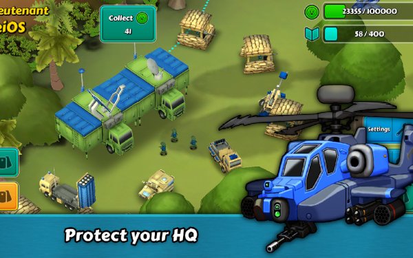 Ops Battleforce 2 v 1.0