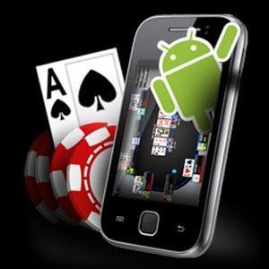 Mobile Poker
