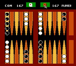 Backgammon (Nice Code Software) (Unl)