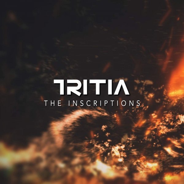 TRITIA - The Inscriptions