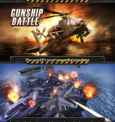 GUNSHIP-BATTLE-Helicopter-3D-v2.3.10-Mod