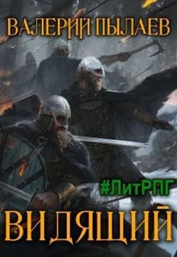 Видящий 1~4