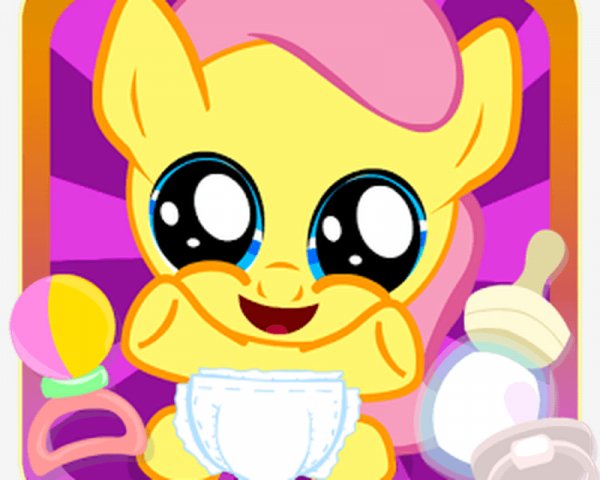 Pocket Little Pony v1.95