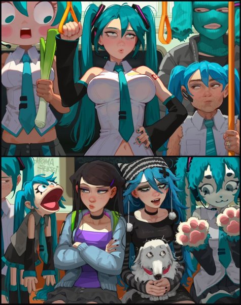 AromaSensei-artist-Hatsune-Miku-Vocaloid-8859968