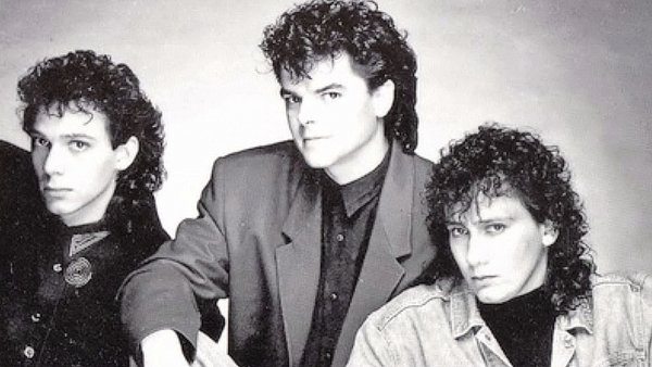 Silent Circle - TOUCH IN THE NIGHT (Rare - Remixes)