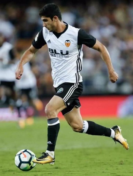 Gonsalo Guedes