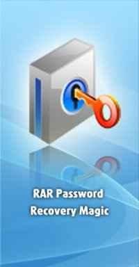 RARPasswordRecMagicPortable 6.1