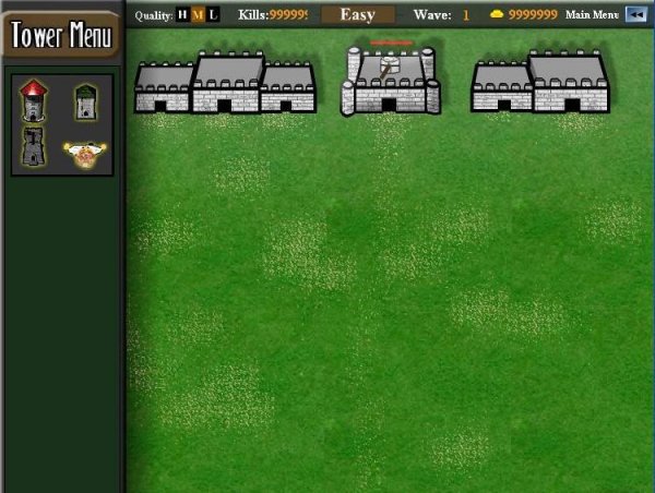 Flash Empires