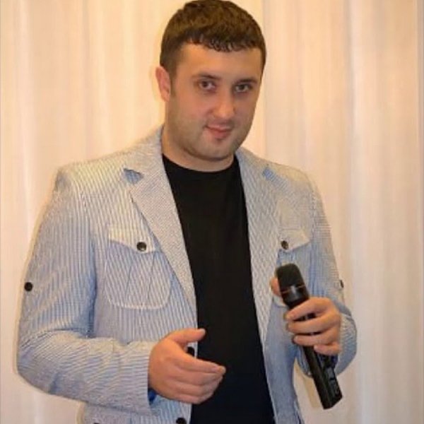 Игорь Кибирев - Я Иду За Тобой