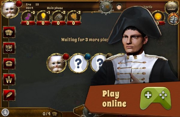 Civilization Race of Nations v1.0.10