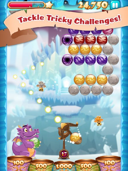 Bubble Blaze v3.2.15