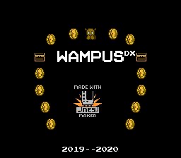 Wampus DX (PD)