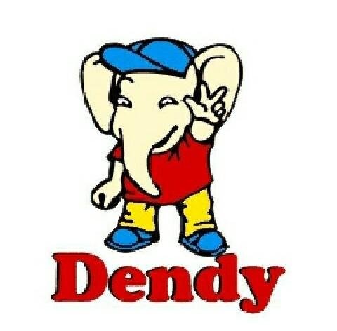 Игры Dendy (30 в 1)