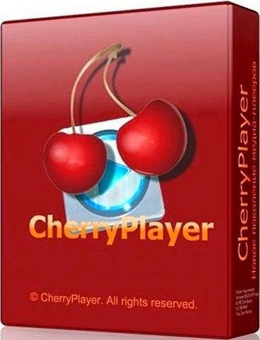 CherryPlayer v2.4.7