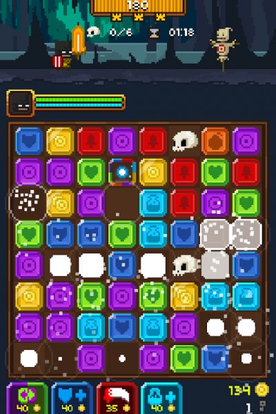 Horde of Heroes v 1.0.1