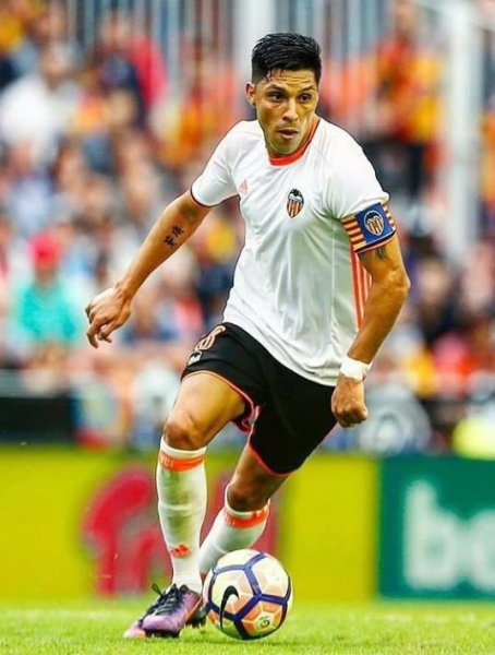 Еnzo Perez