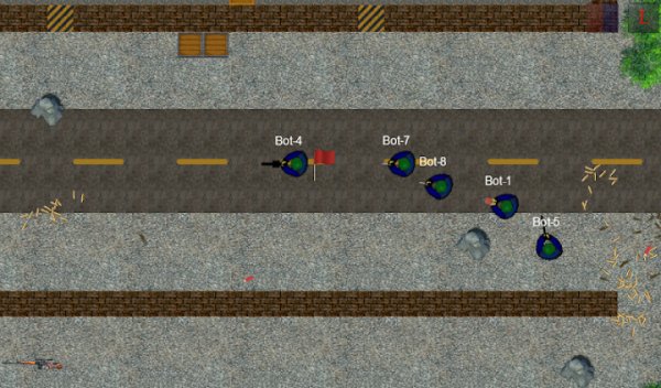 2D Strike 5.9.3.57