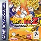 Dragon Ball Z Supersonic Warriors