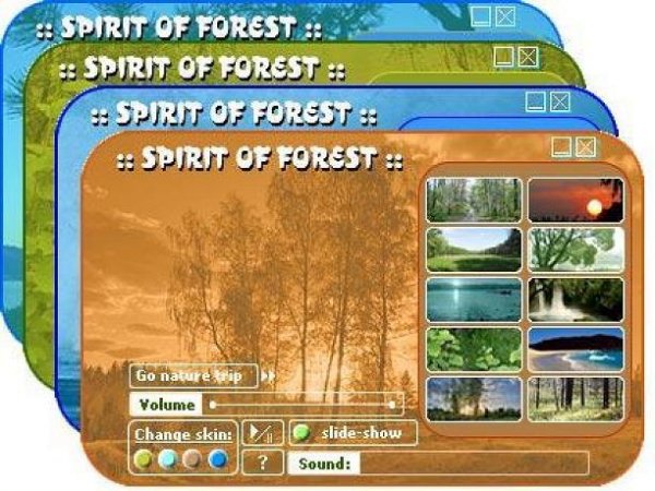 Spirit