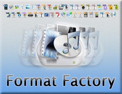 Format Factory 2.7 Install