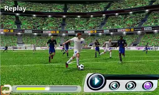 Winners soccer evolution v 1.6.3
