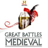 Great Battles Medieval [Мод: Unlocked]
