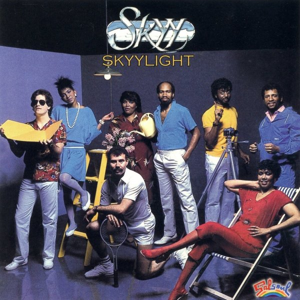 Skyy - Married Man (12&quot;Mix)