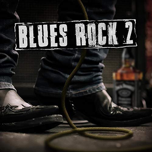 Blues Saraceno - Hellraiser