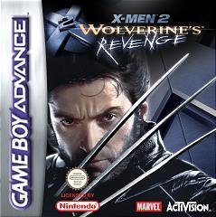 X-MEN 2 FULL LEVEL SAVE BY CYBER LORD