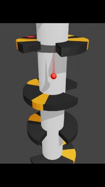 Helix Jump v 1.1.4