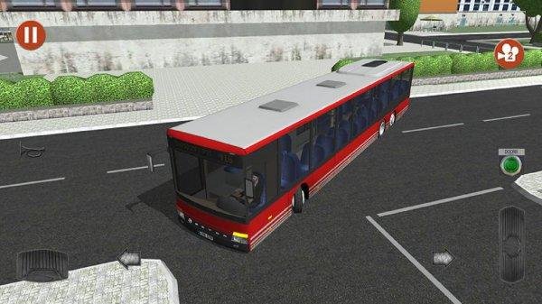 Public Transport Simulator v1.32.2