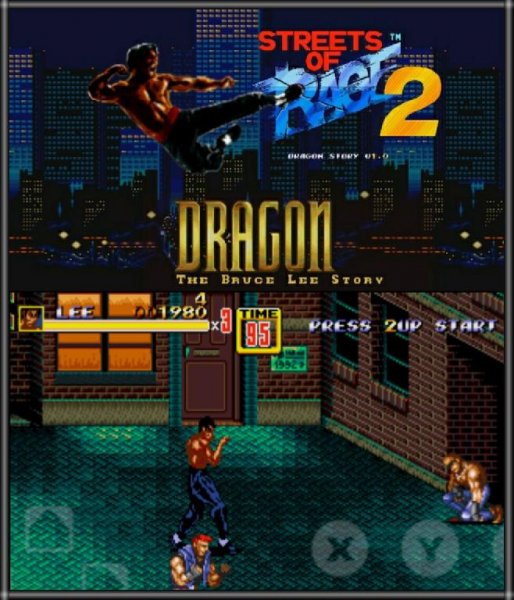 Dragon Story