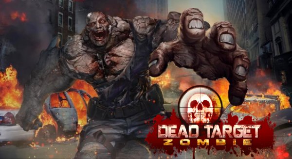 Dead Target mod