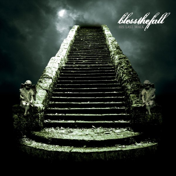 Blessthefall - Rise Up (Acoustic)