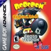 Robopon 2 Ring Version