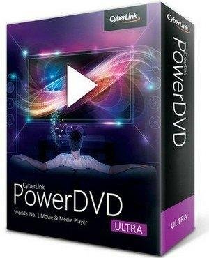 CyberLink PowerDVD Ultra 18.0.2107.62 RePack by qazwsxe