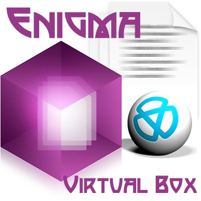 Enigma Virtual Box 11.30