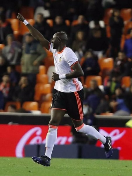 Eliаquim Mangala