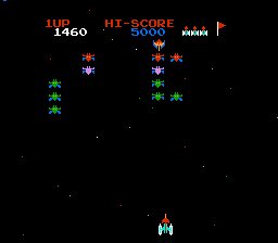 Galaxian (J)Bessmertie